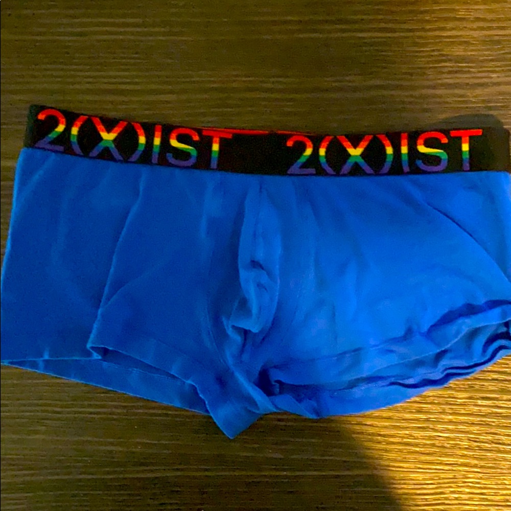 2(X)IST Pride Briefs